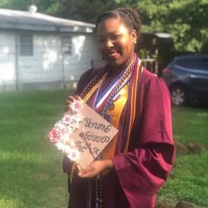 Meet your Posher, Jazmine